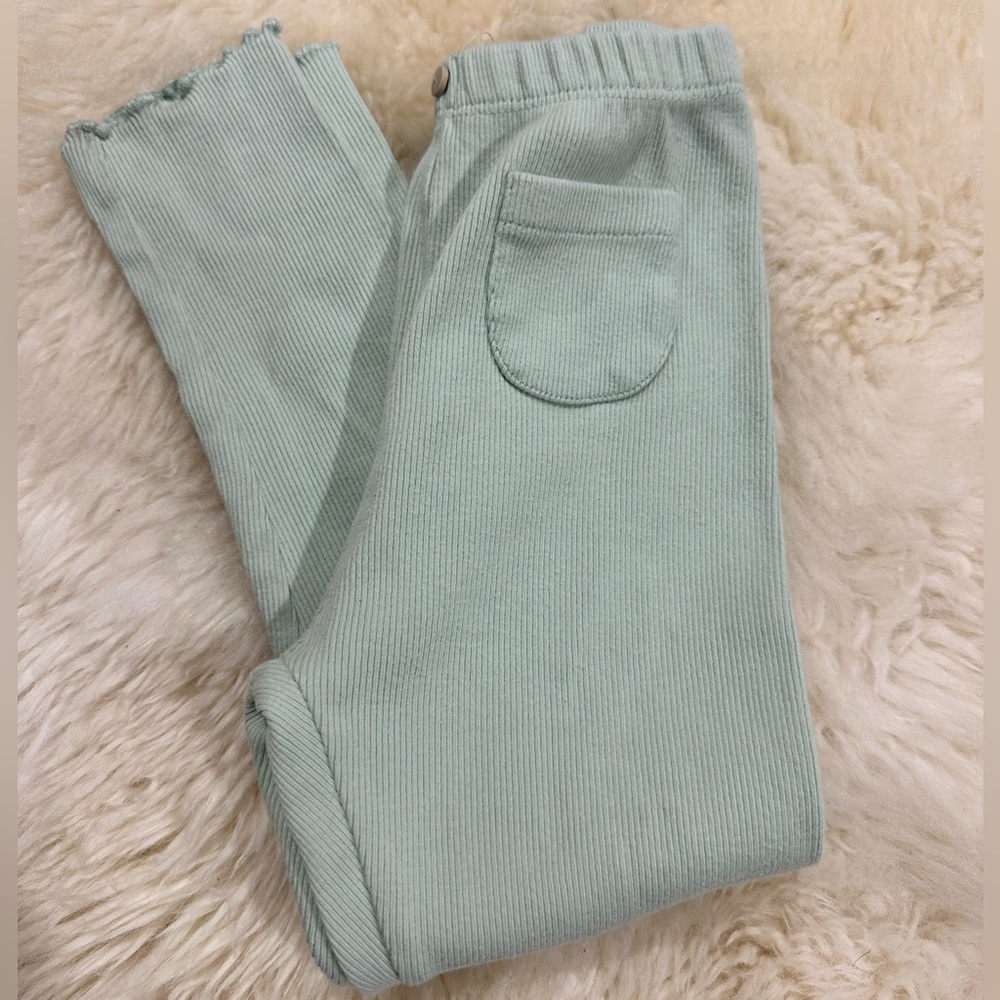 Zara Girls Legging
